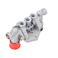 Air Brake System Quick Release Valve Oem 9630010520 1506449 5021170427 for DAF RVI Truck